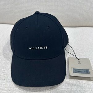 COPY - All Saints hat